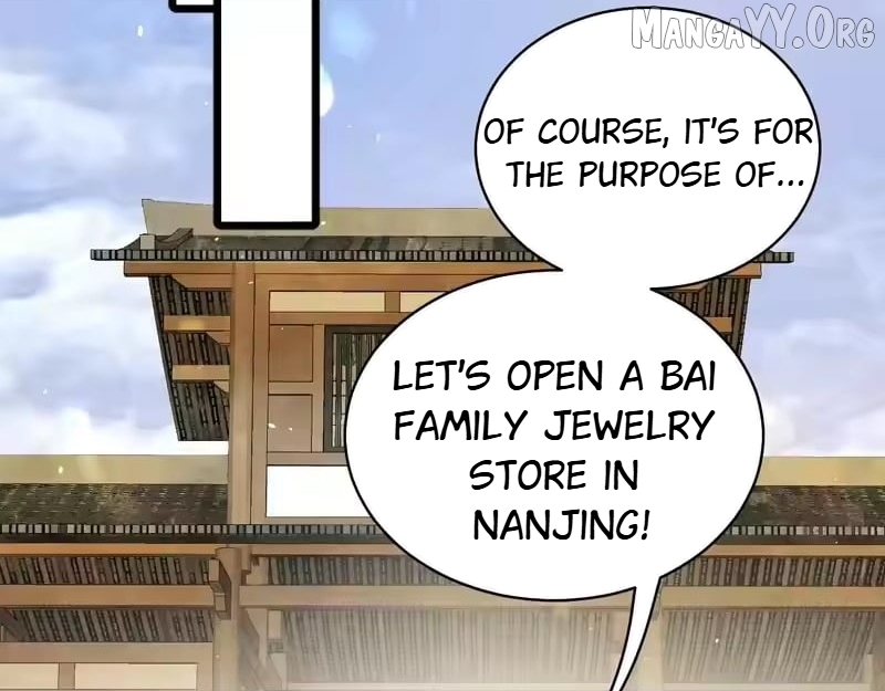 Shao Hua Long: Rebirth of the Evil Concubine’s Counterattack Chapter 39 - page 62